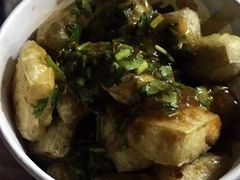 -无声臭豆腐(大井1号店)