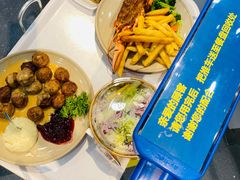 -宜家·瑞典风味餐厅(北京西红门店)