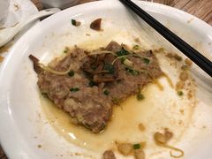 -永記粤菜·五指毛桃花雕鸡煲(九亭店)