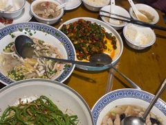 -杏花村水席楼·洛阳水席(老城十字街店)