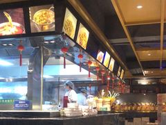 -不倒翁·安徽名菜楼(步行街店)