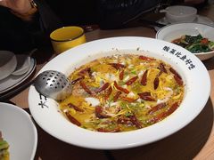 -太二酸菜鱼(兴业太古汇店)