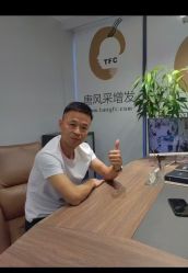 -唐风采假发补发定制