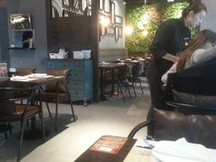 -酷公社·榴莲披萨(太原街店)