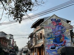 -唐人街(耀华力路)