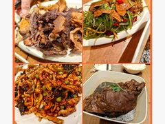 -張飛扒肉·龙江非遗(道外店)