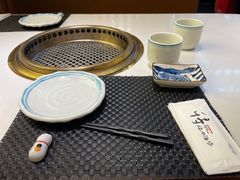 -千寻山野烤肉(中关村店)