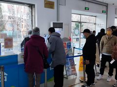 -中国移动通信集团北京有限公司朝阳分公司(三元桥店)