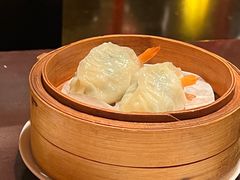 -海航大厦万豪酒店彩海轩中餐厅(霄云路店)