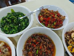 -笨罗卜浏阳菜馆(太平街店)