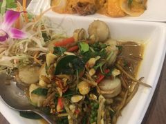-The Dishes Seafood & Restaurant