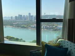 -厦门源昌凯宾斯基大酒店