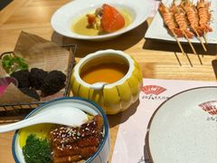 -桃夭日式料理(国信店)