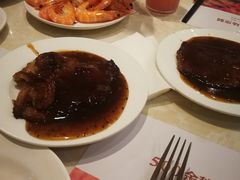 -芭菲盛宴·环球美食(袁家岗店)