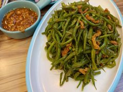 -合合春饼·酱骨·东北菜(潘家园店)