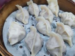 酸菜饺子-老边饺子馆(中街店)