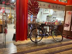 -古文化街旅游区