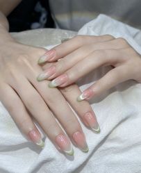 -初瞳专营美睫美甲