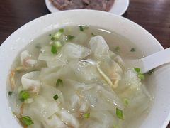 -随柳居·苏式小吃(建新巷店)