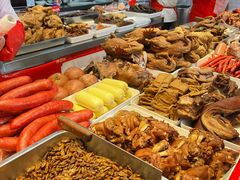 -净香园熟肉(北坦总店)