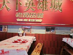 -老闵田螺馆·南昌市井菜·特色小吃(总店)
