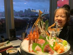 -王鼎精致料理铁板烧(世博源店)