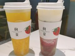 -树夏(金楠天街店)