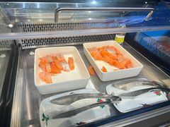 -The COOK·厨餐厅·自助餐(浦东嘉里大酒店)
