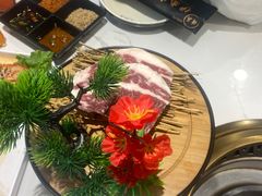 -伊尚宫·清真广式早茶.韩式烤肉·火锅