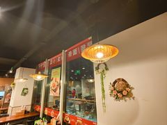 -李先生牛肉面大王(大兴枣园店)