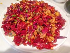 -小天府川菜馆(魏公村店)