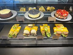 -Wagas沃歌斯(虹桥机场T1店)
