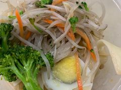 -东华大学第一食堂(松江校区店)