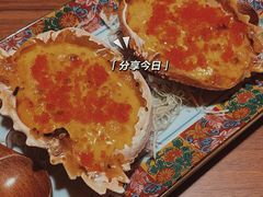 -隐月· 㐂和食屋(芝罘万达公馆店)