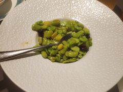 -肆月河豚·新淮扬(金融街店)