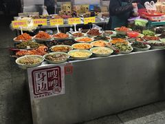 -红星楼标准化菜市场(红星里店)