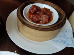 -万荟轩海鲜·粤式点心自助餐厅(蓝海风万怡酒店)