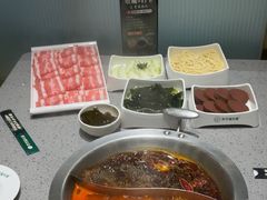 -芳竹园火锅(塘沽金街店)