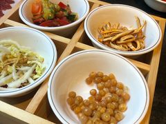 -许府牛火锅(信义坊总店)