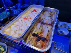 -很久以前羊肉串(打浦路店)