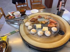 -阿昌白族石板烧(大理古城店)