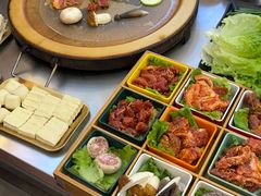 -阿昌白族石板烧(大理古城店)