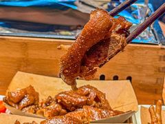 -龙头烤羊排•烤全羊•精酿扎啤(厦滘店)
