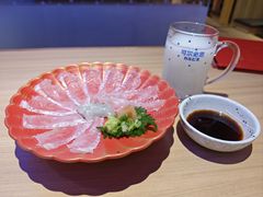-琴寿司居酒屋(中山广场店)