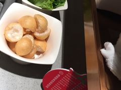 -海底捞火锅(群光广场店)