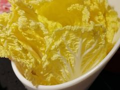 -锅说大脸毛肚重庆老火锅(佐阾店)