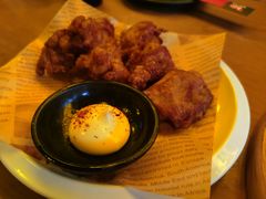 -AJIYA炭火烧肉(徐汇正大乐城店)