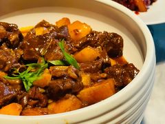 -苏帮袁Sue Cuisine(来福士店)