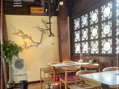-东门口·鲜爆肚涮肉·烧烤(老门东店)