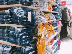 -优衣库(厦门SM广场店)